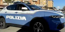 Torre Annunziata, ruba il portafogli ad un turista e aggredisce una guardia giurata: arrestato