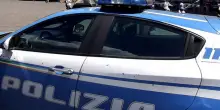 Fuorigrotta, rapina un orologio di lusso: arrestato dopo una colluttazione con la polizia