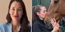Donatella Mecchia muore a 46 anni, dopo la caduta a cavallo non si &egrave; pi&ugrave; ripresa: &laquo;Dottoressa apprezzata e stimata&raquo;