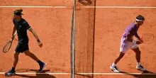Cobolli-Zverev, chi &egrave; favorito al quinto set? Le statistiche dell'azzurro e del tedesco