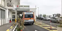 Montesano sulla Marcellana, precipita dal balcone: ferita gravemente una 17enne
