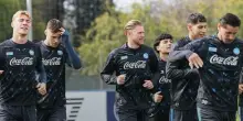 Napoli, De Laurentiis stringe per il centro sportivo