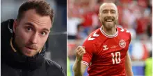Eriksen, chi &egrave; l'ex giocatore dell'Inter: dal malore con la Danimarca al campionato tedesco. La sua storia