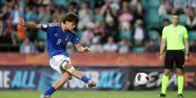 Italia Under 17 campione d'Europa dopo 22 anni: vince ai rigori contro il Belgio