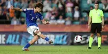 Under 17, Italia-Belgio 1-1: gli azzurrini sono campioni d'Europa dopo i calci di rigore