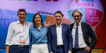 Covid e preferenze, il centrosinistra cerca le battaglie comuni