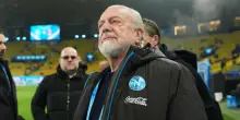 Napoli, la concretezza di DeLa e i sogni degli americani