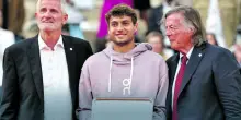 Roland Garros, Cobolli sconfitto da Zverev a testa alta: il romano sfiora l?impresa, ora &egrave; nella top 10 Atp