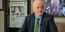 Binaghi: &laquo;Noi italiani uno squadrone, ora dateci lo slam. Cobolli? Un ragazzo di intelligenza straordinaria&raquo;