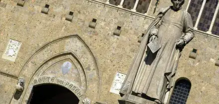 Banche, la battaglia su Siena: Intesa e Unipol-Bper verso l?Opas per bloccare l?affondo di Bpm