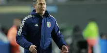 Under 21, Italia-Albania: dove vederla, orario e probabili formazioni. Nunziata promuove i talenti