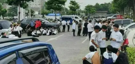 Terremoto di magnitudo 7.8 tra Filippine e Indonesia: almeno un morto, feriti e allarme tsunami revocato