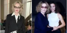 Irene Ghergo: &laquo;Ho inventato io Belve. A Non &egrave; la Rai Ambra avrebbe voluto i capelli lisci, glieli ho fatti tenere ricci&raquo;