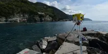 Cinque Terre, un nuovo studio sull'innalzamento del livello marino aggiorna il rischio costiero fino al 2150