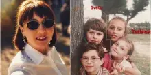 Tatiana Ipatova, l'appello della "bimba di Chernobyl": &laquo;Cerco la famiglia italiana che mi ospit&ograve; nell'estate del 1992, occupano un posto speciale nel mio cuore&raquo;