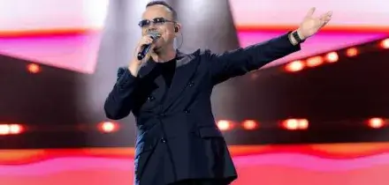 Gigi D'Alessio, la possibile scaletta dei dieci concerti alla Reggia di Caserta. Orari, parcheggi e come arrivare
