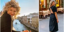 &laquo;Ho lasciato New York per vivere in Italia: pensavo a pasta, vino e paesaggi incantevoli ma &egrave; stato un choc&raquo;: il racconto di una ballerina
