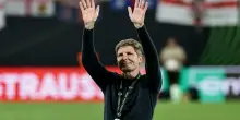 Milan, sono giorni cruciali: si stringe per Glasner e si aspetta la decisione di Rangnick. Per il ruolo di d.s. spunta Ozek