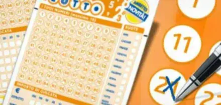 Lotto, doppio colpo con il terno 7-10-58: vincite a Casalgrande e San Germano Vercellese