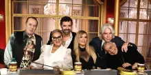 Ballando con le Stelle, la giuria storica verso la firma: il piano segreto per sostituire (o forse no) Selvaggia Lucarelli