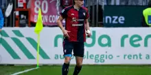 Inter-Palestra, fase di stallo. Come vice Josep Martinez piace Provedel
