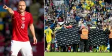 Eriksen, il nuovo malore e la "scossa" del pacemaker: cosa &egrave; successo (e come ha funzionato il defibrillatore)