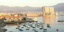 Torre Annunziata, barca esplode durante il rifornimento: uomo gravemente ustionato