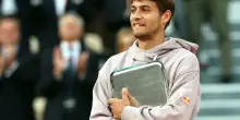 Ranking Atp dopo il Roland Garros: Cobolli in top-10, Berrettini e Arnaldi tornano tra i primi 50 e Sinner allunga su Alcaraz