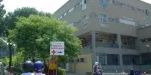 Torre del Greco, picchia la moglie e viene aggredito: uomo va in ospedale e aggredisce OSS in pronto soccorso