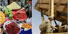 Guerra in Iran e Stretto di Hormuz: rischio shock alimentare globale e nuova ondata di rincari ?su cibo, energia e trasporti