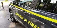 Napoli, truffa sui fondi Pnrr: sequestro beni per 300mila euro