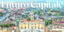 Futuro Capitale, la storia di Roma si declina al domani tra innovazione, risorse e grandi eventi
