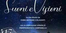 Suoni e Visioni, il documentario dedicato ai grandi compositori delle colonne sonore italiani