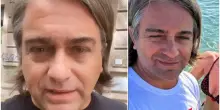 Isola dei Famosi, Patrick Ray Pugliese &egrave; un nuovo concorrente: la paura di Selvaggia Lucarelli per il terremoto e la verit&agrave; sul set