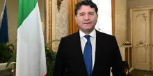 Francesco Silvestro &egrave; indagato, il senatore di Forza Italia accusato di violenza sessuale: sotto inchiesta anche un carabiniere