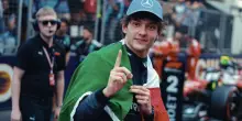 Kimi Antonelli e il Grand Chelem, cosa &egrave; e come si ottiene. I record in Formula 1: &egrave; il pi&ugrave; giovane a vincere il Gp di Monaco