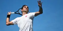 Federer torna in campo: esibizione a New York con McEnroe, Agassi e Roddick. Ecco quando gioca (data e orario)