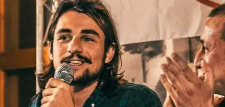 Michele Sodano, da XFactor alla laurea alla Bocconi: chi &egrave; il nuovo sindaco progressista di Agrigento