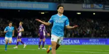 Calciomercato, il Como in pressing su Vergara: ma serve prima l?ok di Allegri