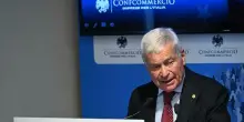 Confcommercio: il rischio energia e le guerre non frenano l?economia