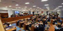 La Lega accusa Fico: sei mesi di vuoto. Sangiuliano: un Consiglio sui trasporti
