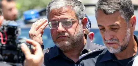 Flotilla, indagato a Roma il ministro israeliano Ben-Gvir. Lui replica: &laquo;Il Paese dello stivale &egrave; diventato quello delle ciabatte&raquo;
