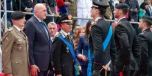 Cyber, droni e guerra ibrida: la ?rivoluzione? della Difesa