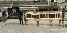 Juve Stabia: Agnello si sfila, via libera a nuovi acquirentri del club