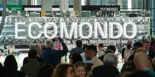 Ecomondo, dal 3 al 6 novembre alla Fiera di Rimini torna la manifestazione sulla green, blue e circular economy