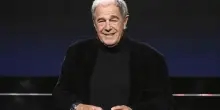 Rai, per la presidenza Rai l?ad Rossi lancia Minoli. I palinsesti: prima serata a Sal da Vinci, Milo Infante verso Mediaset