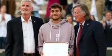 Tennis, la leadership degli italiani si rafforza