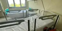 Foligno, dimesso per tre volte dall'ospedale Sabjan Ballici muore per un tumore non visto: aveva 24 anni. La famiglia denuncia i medici