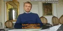 Garlasco, Stasi: &laquo;A casa di Chiara c'era il posacenere pieno, noi non fumavamo. Marco Poggi mi chiese dei video. Sempio? Non sapevo esistesse&raquo;