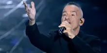 Eros Ramazzotti, scaletta concerto San Siro. Orari, parcheggi e cambio viabilit&agrave;